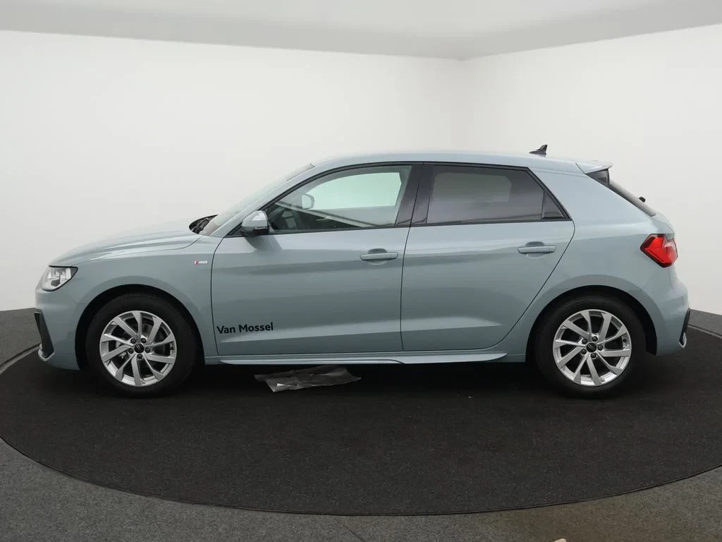 Audi-A1 Sportback-image-25