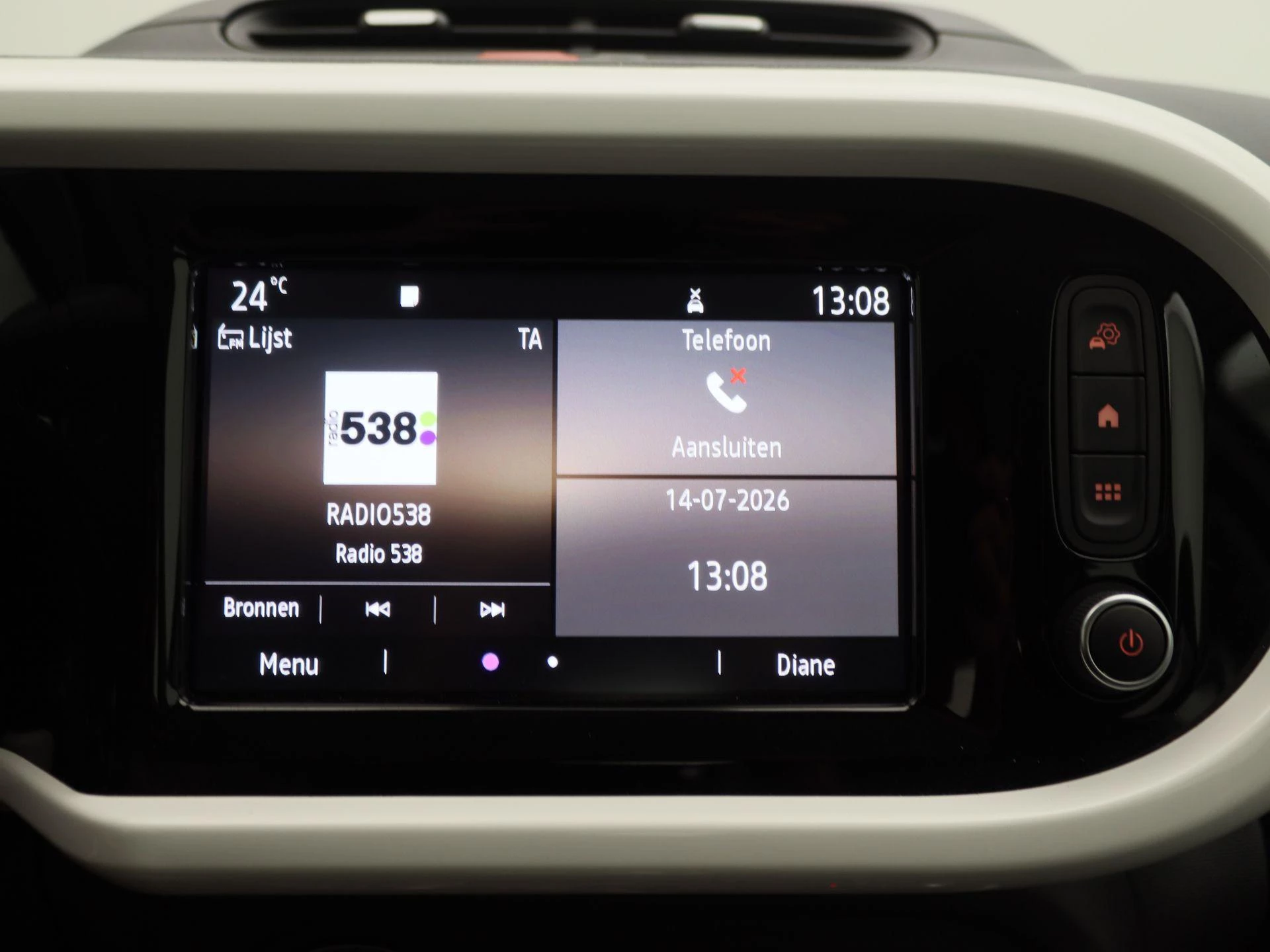 Renault Twingo Z.E. R80 Collection