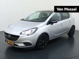 Opel Corsa 1.4 Color Edition