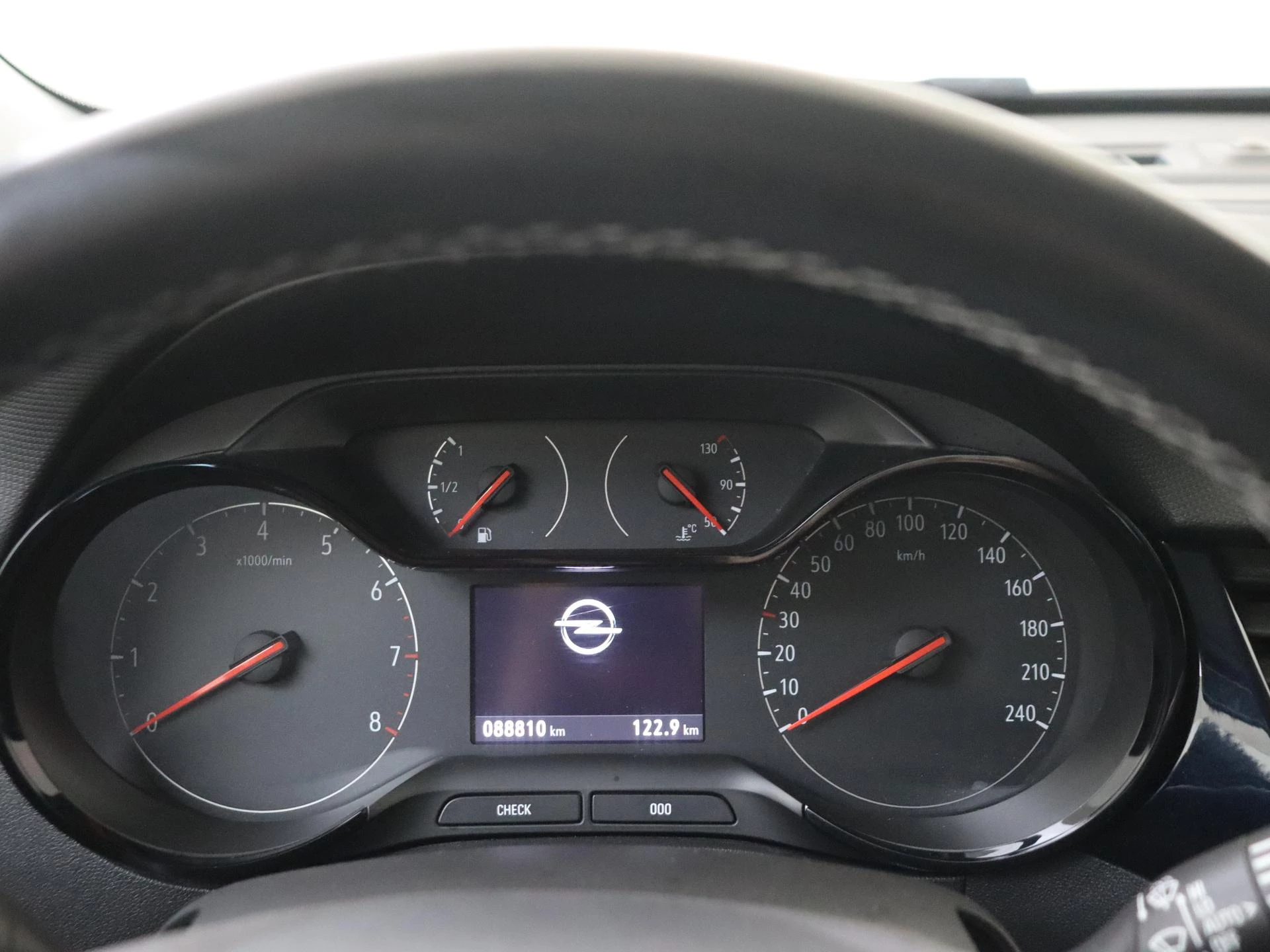 Opel Crossland X 1.2 Turbo 120 Jaar Edition