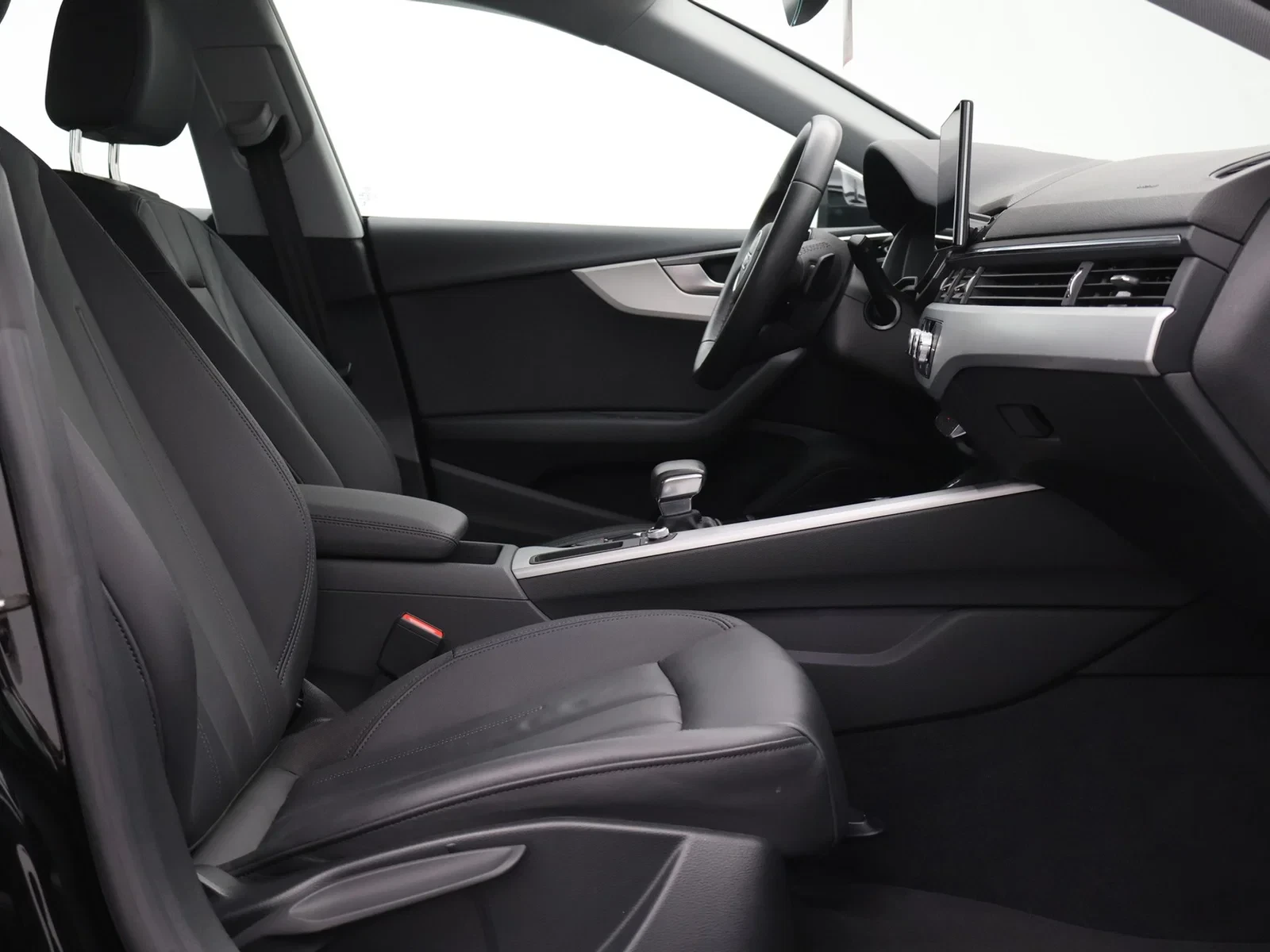 Audi A5 Sportback Audi A5 Sportback Business Edition Attraction 35 TFSI *S tronic*PANO*LEDER*AIRCO*ACC*PDC*VIRTUAL COCKPIT*APP-CONNECT