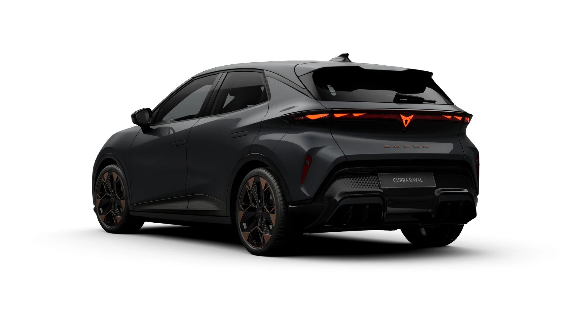 CUPRA Raval Performance First Edition