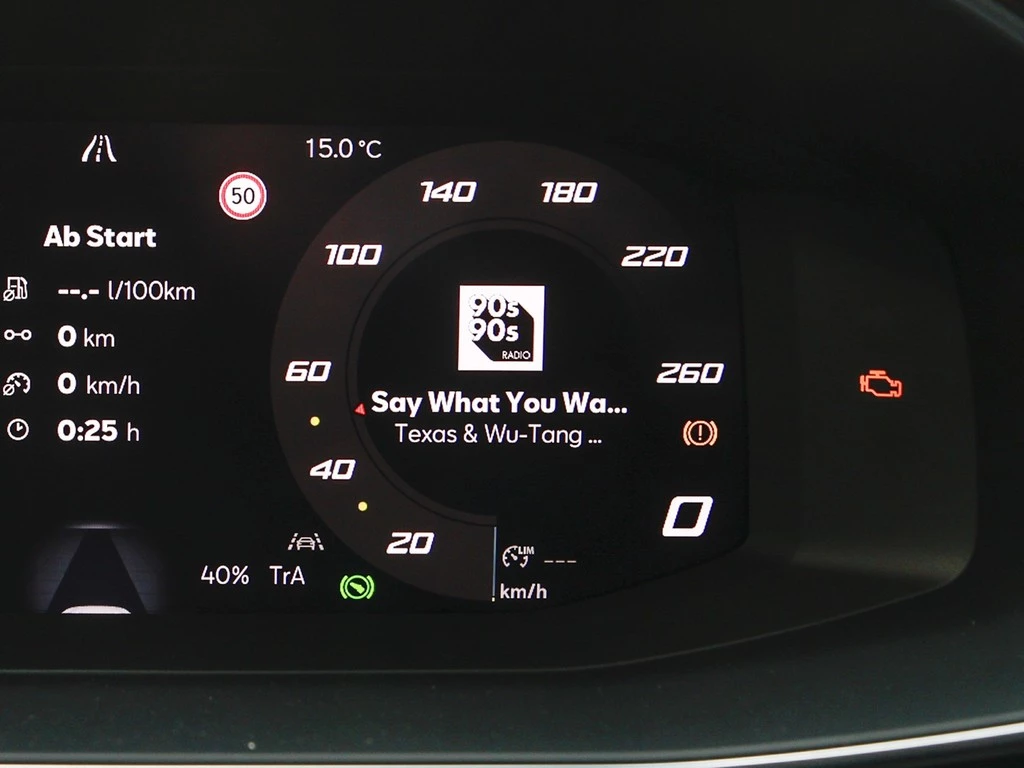 SEAT Leon 2.0 TDI DSG FR Navi/RFK/Kessy