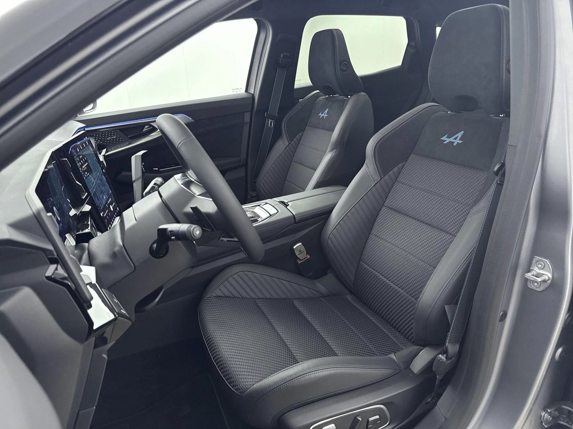 Renault Austral 1.2 E-Tech full hybrid 200Pk Esprit Alpine