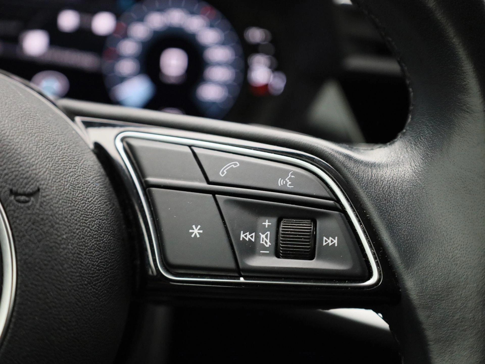 Audi A3 Sportback 30 TFSI Business edition