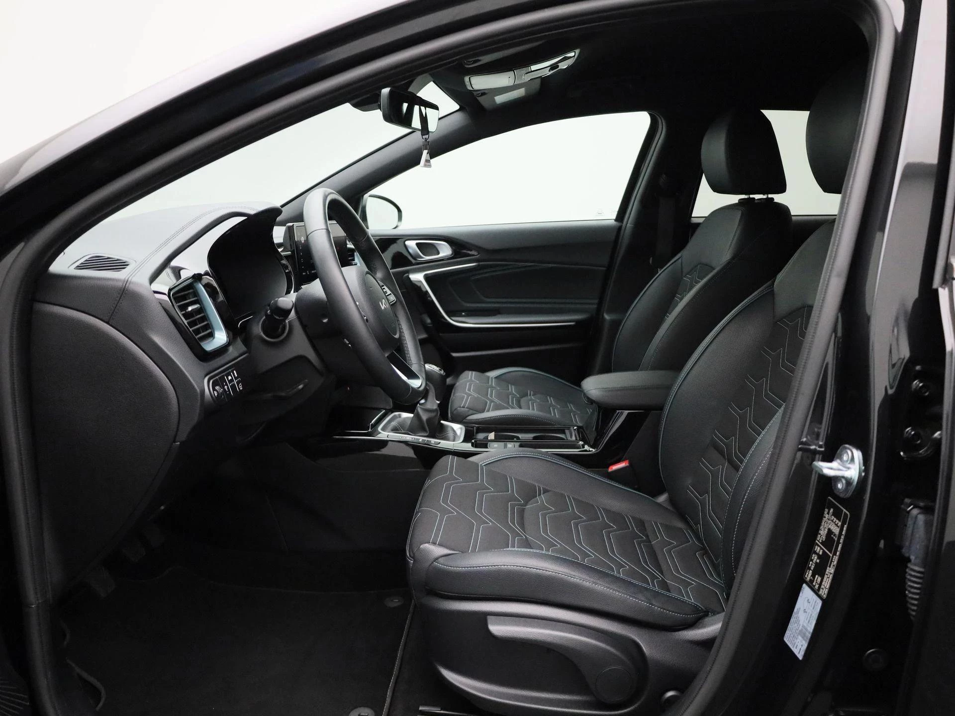 Kia Ceed Sportswagon 1.0 T-GDi Design Edition