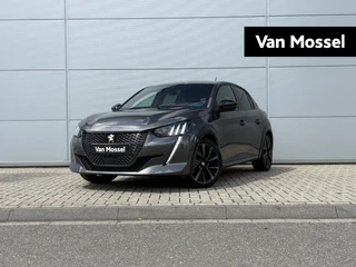Peugeot 208 1.2 PureTech GT Pack