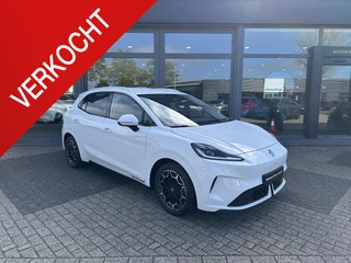 MG MG4 EV Urban Premium 54 kWh