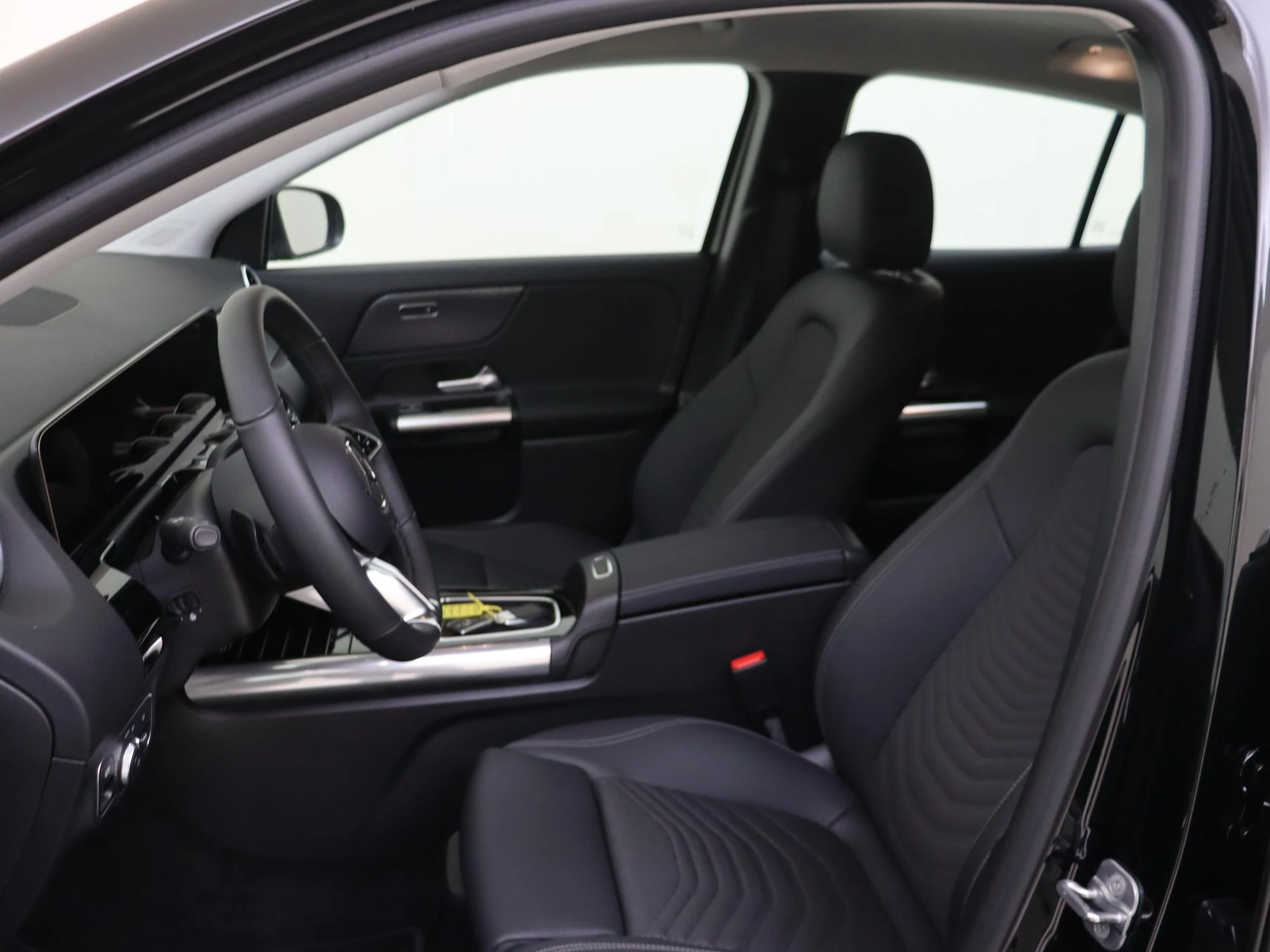 Mercedes-Benz GLA 250 e Business Solution Luxury