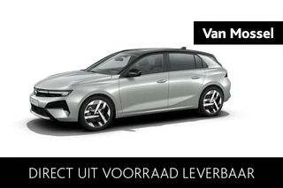 Opel Astra Astra-e Ultimate - Electric