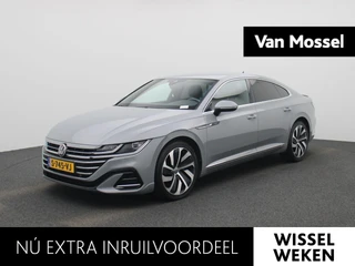 Volkswagen Arteon 2.0 TSI R-Line Business+