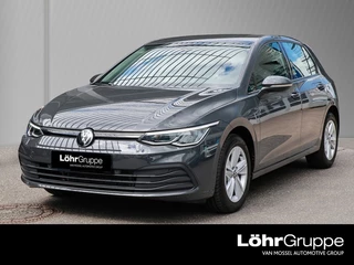 Volkswagen Golf VIII 1.5 eTSI DSG Life Navi/SHZ/LED