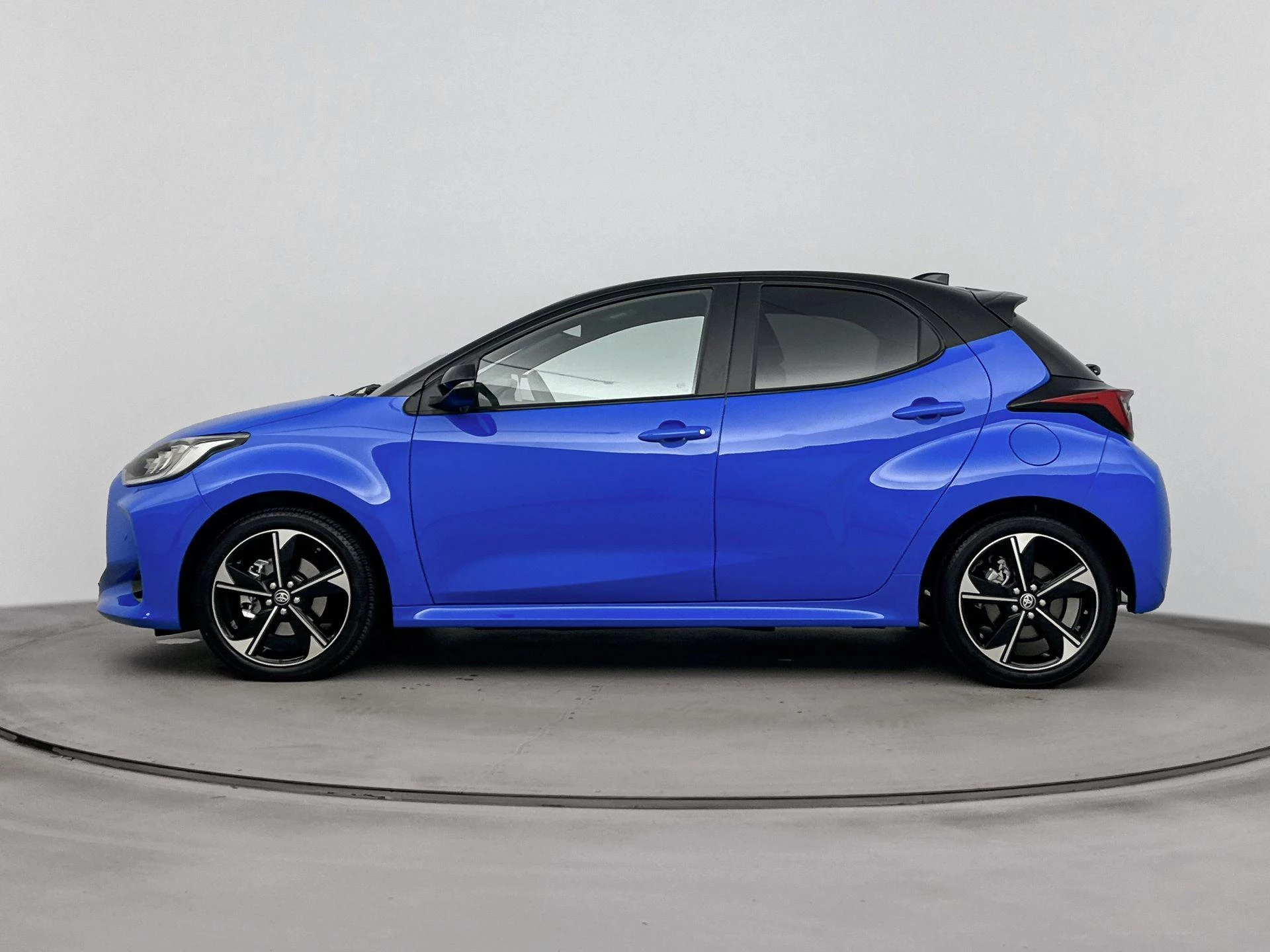 Toyota Yaris 1.5 Hybrid Launch Edition 130PK