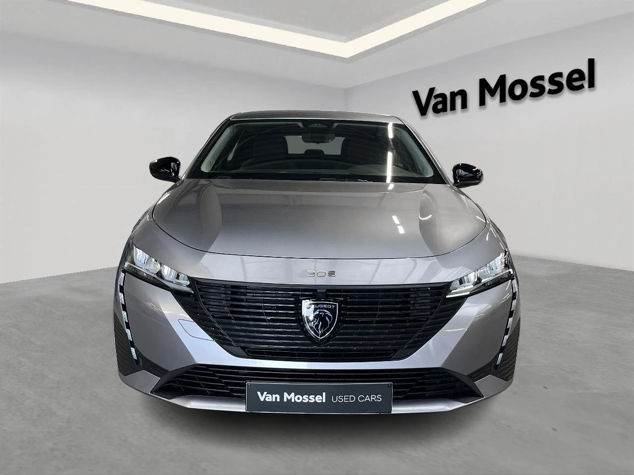 Peugeot 308 1.2 PureTech 110 S&S Active Pack