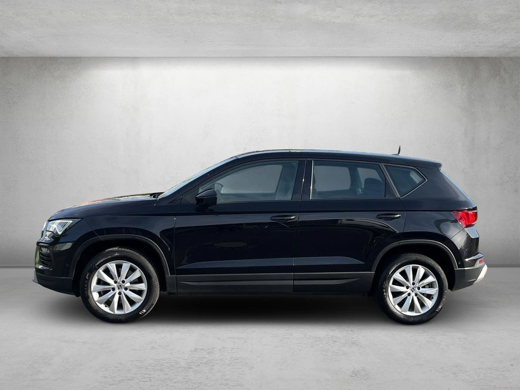 SEAT Ateca 2.0 TDI 4Drive DSG Style *Standheizung*AHK