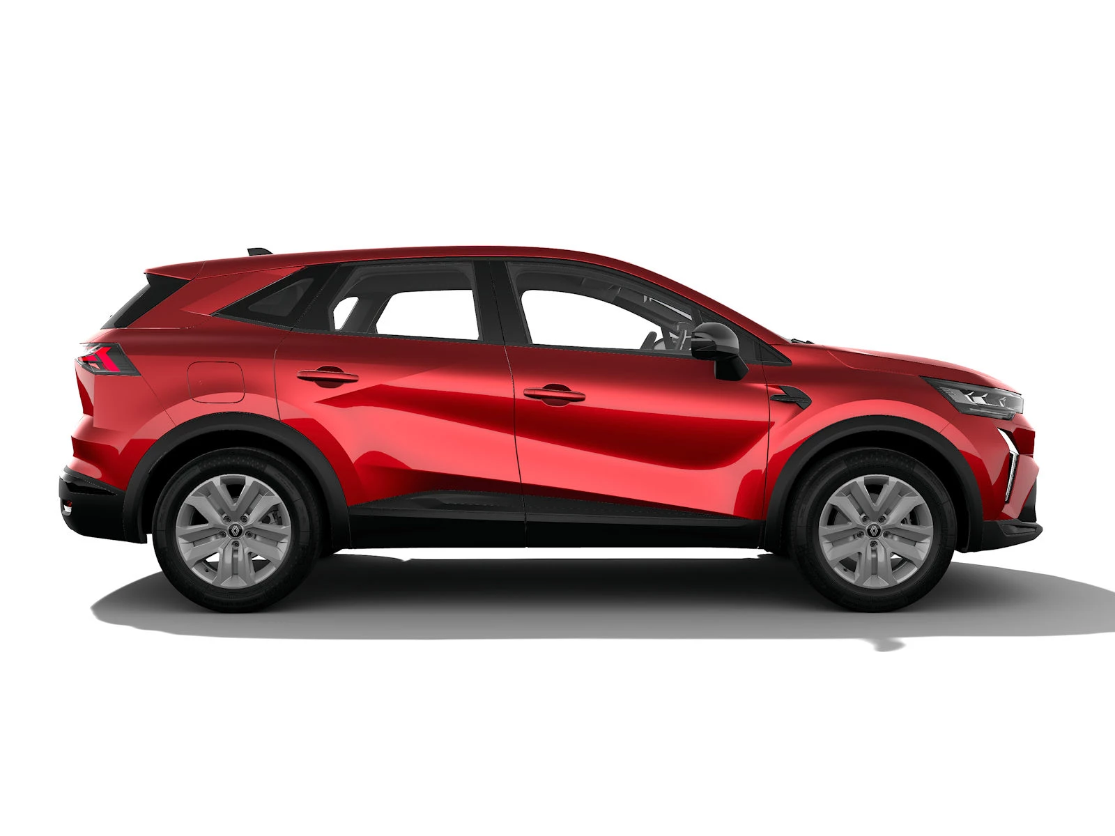 Renault Symbioz full hybrid 160 E-TECH Evolution