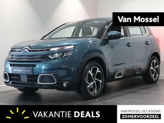 Citroën C5 Aircross Business
