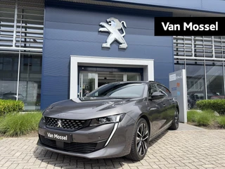 Peugeot 508 SW 1.6 HYbrid GT Pack Business