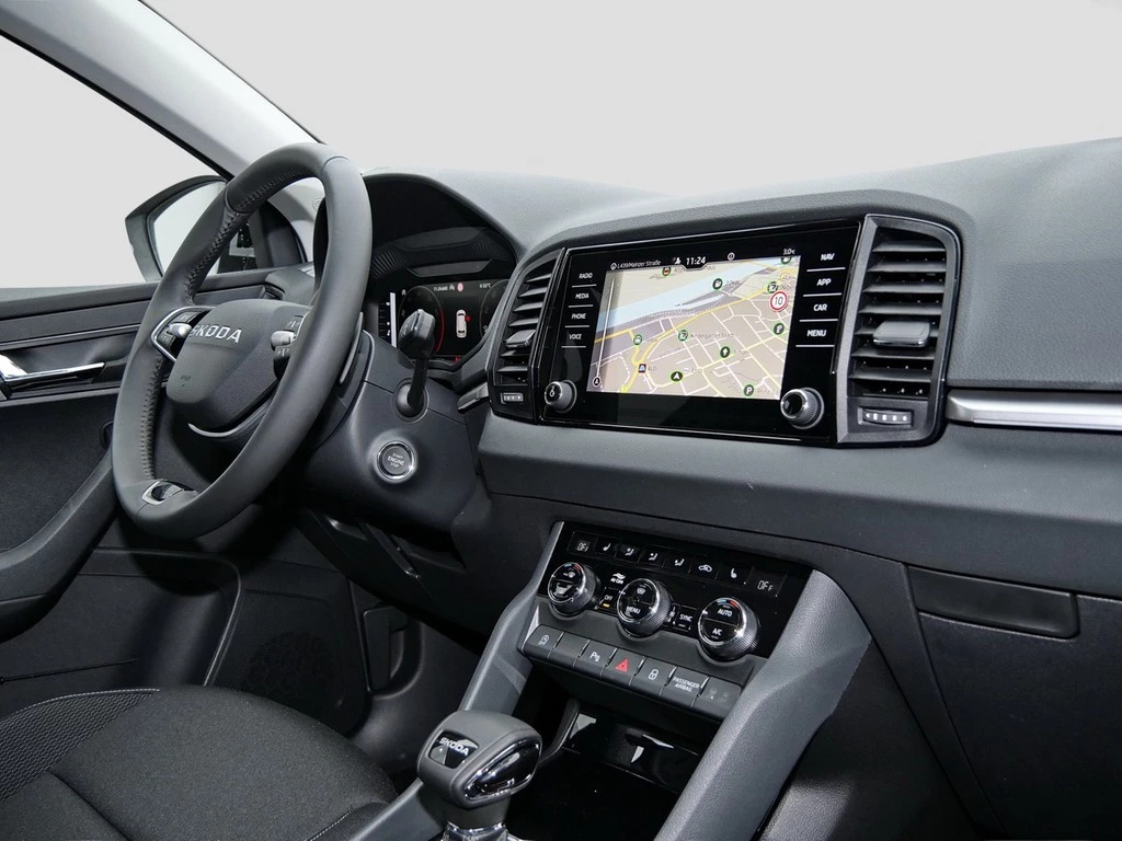 Škoda Karoq Tour 1.5 l TSI 110 kW / 150 PS