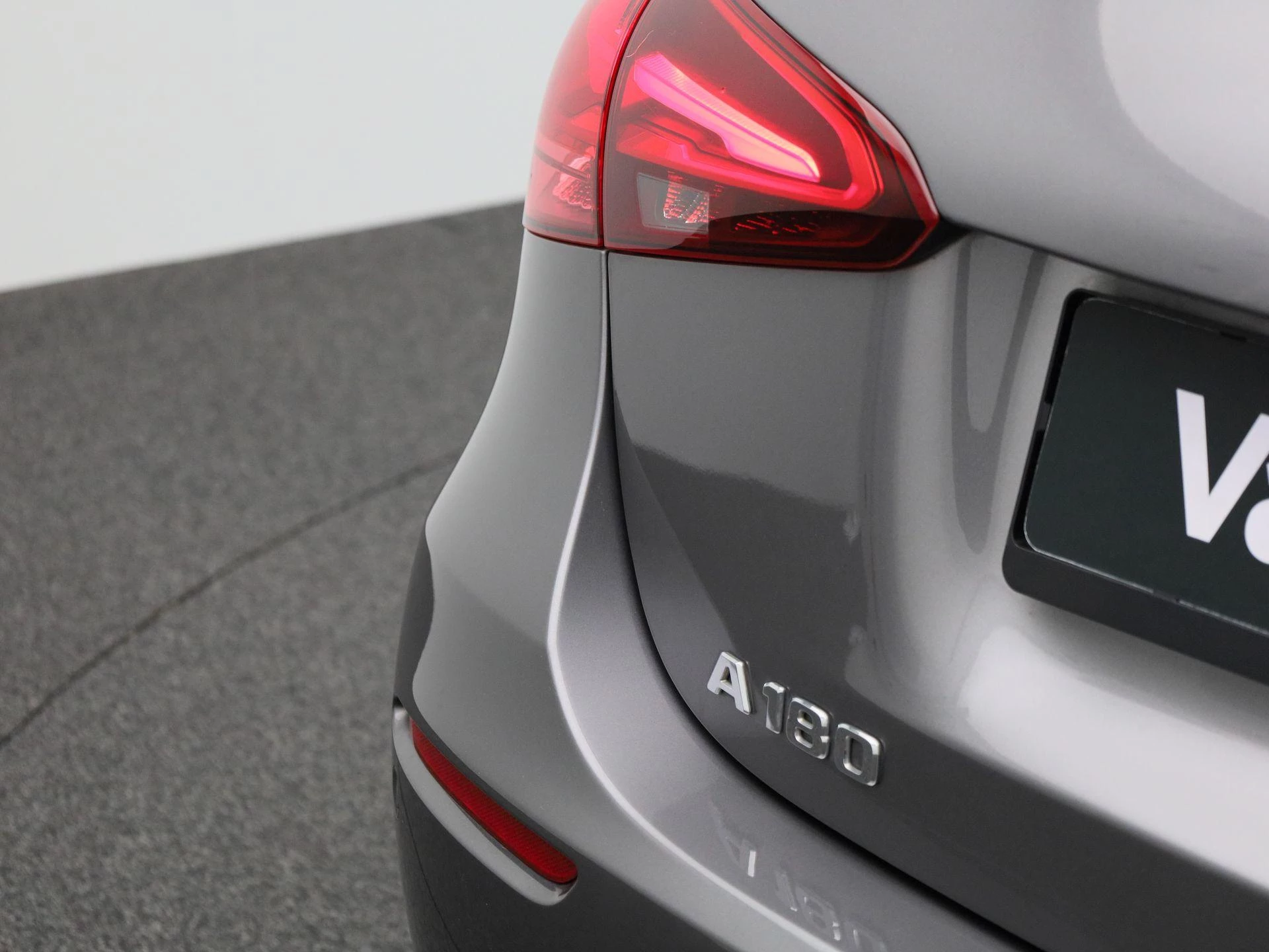Mercedes-Benz A-Klasse A 180 Essential Line
