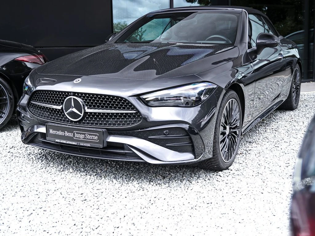 Mercedes-Benz-CLE 200-image-7