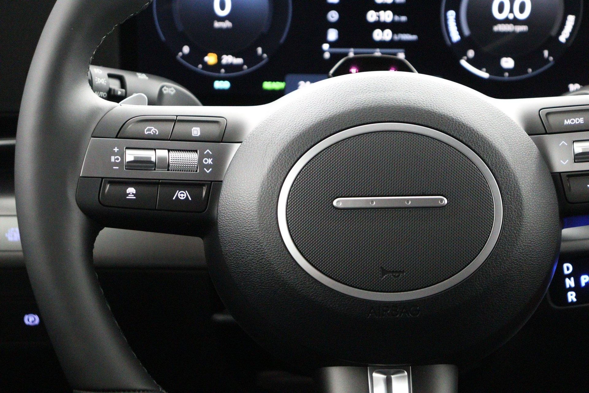 Hyundai Kona 1.6 GDI HEV Premium