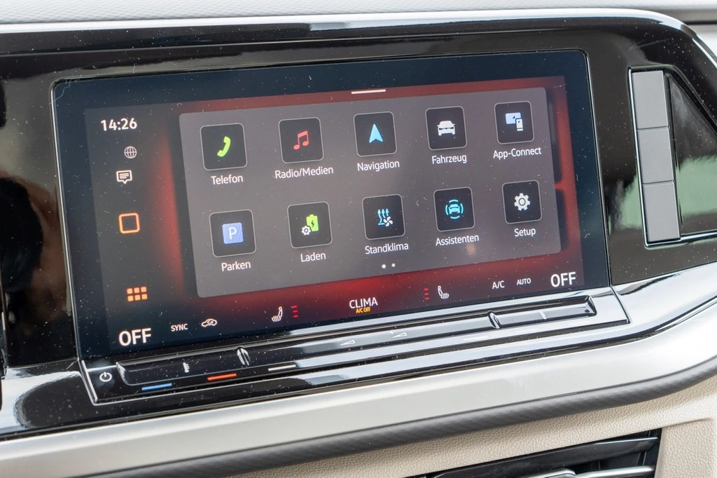Volkswagen Multivan T7 eHybrid lang 4MOTION Energy