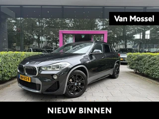 BMW X2 sDrive20i High Executive Edition