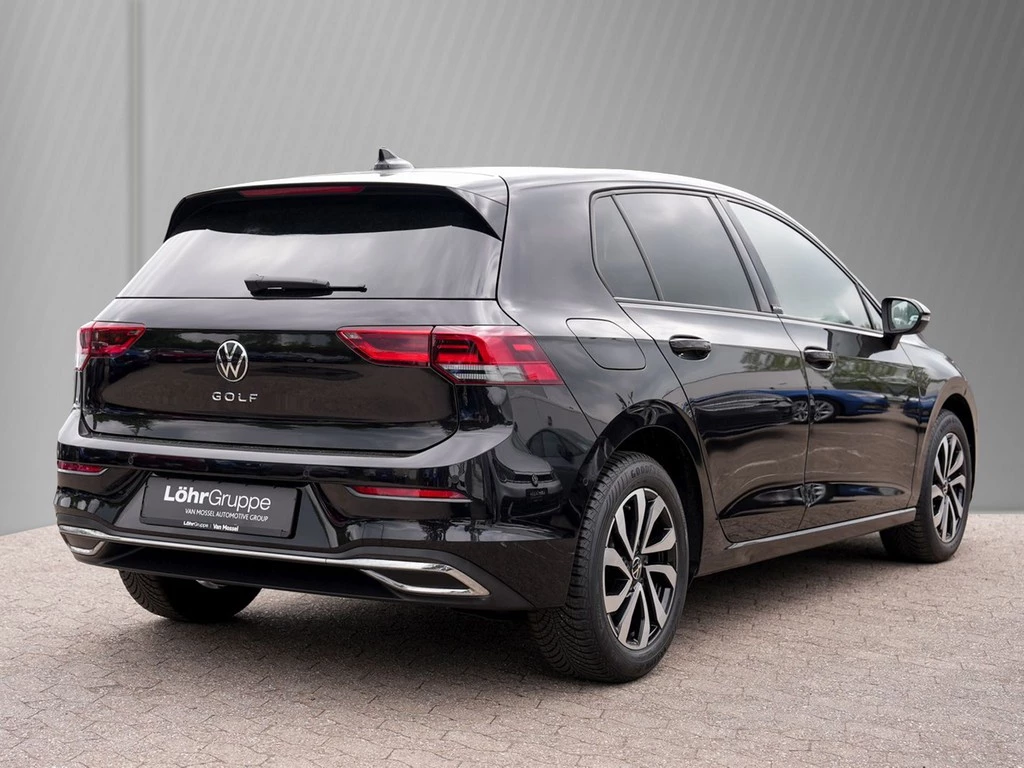 Volkswagen Golf 1,5 TSI Active