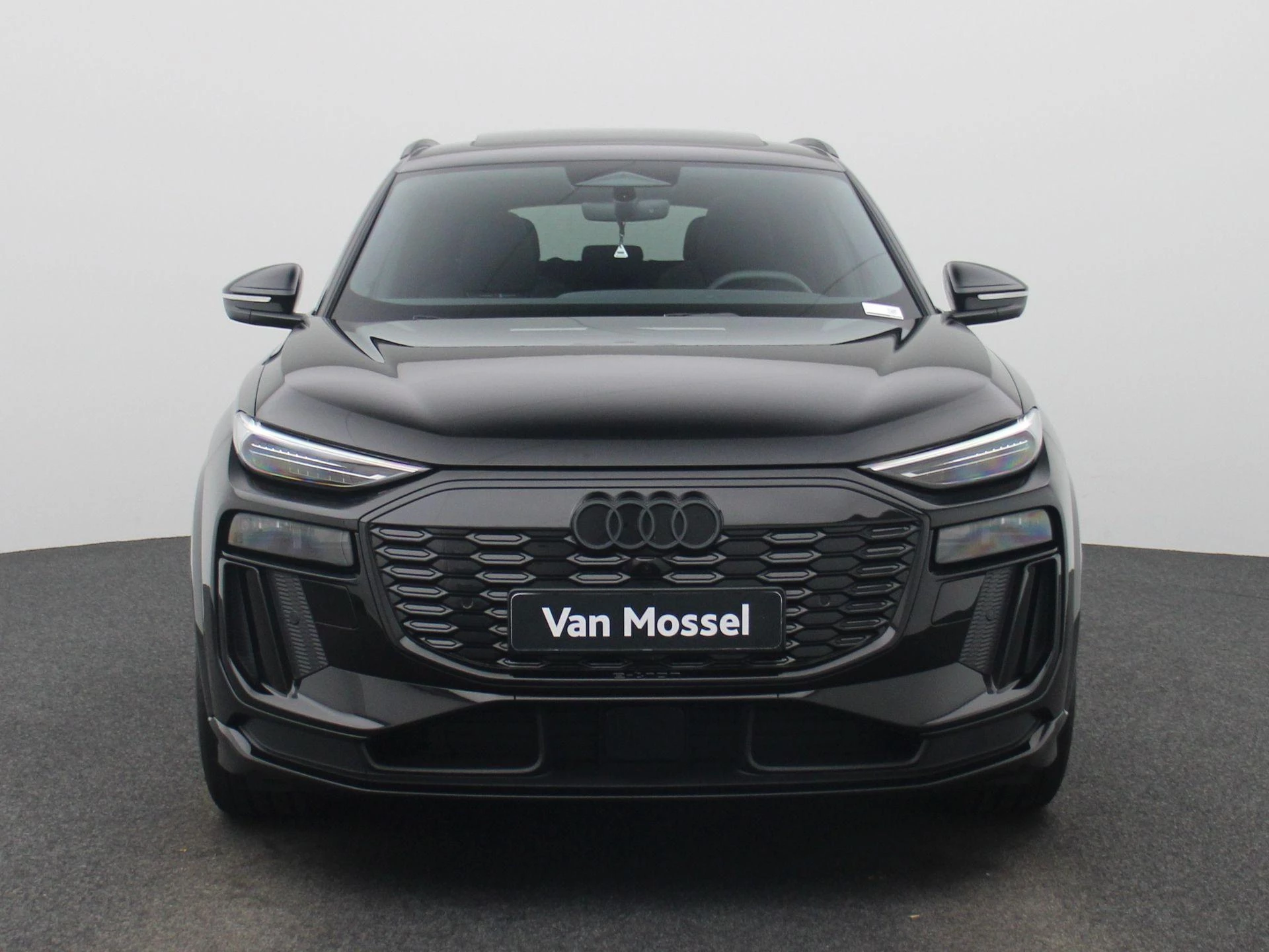 Audi Q6 e-tron edition performance 100 kWh