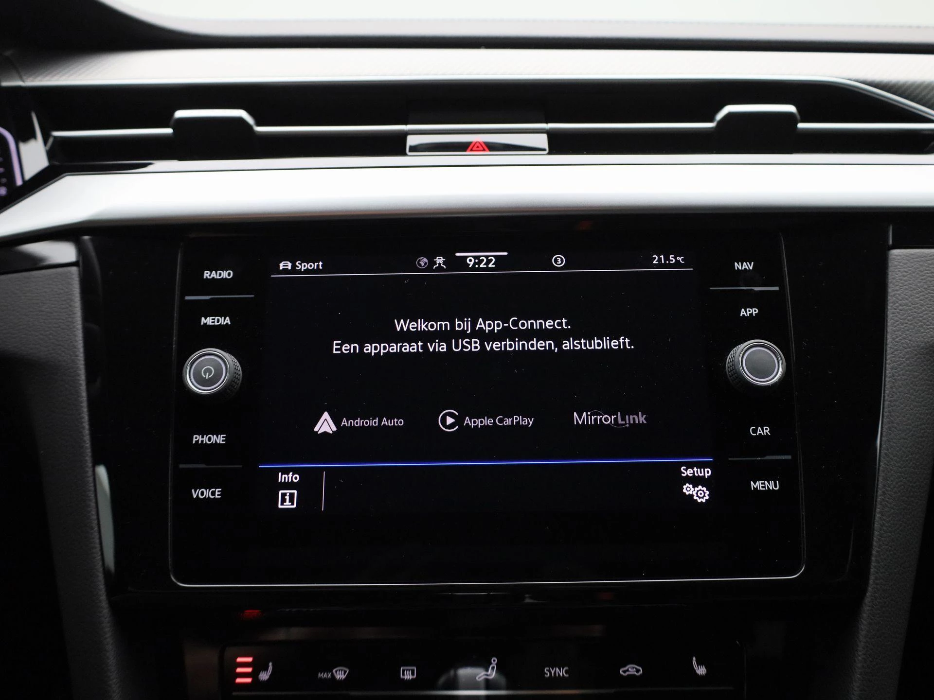 Volkswagen Arteon 1.4 TSI eHybrid R-Line Business+