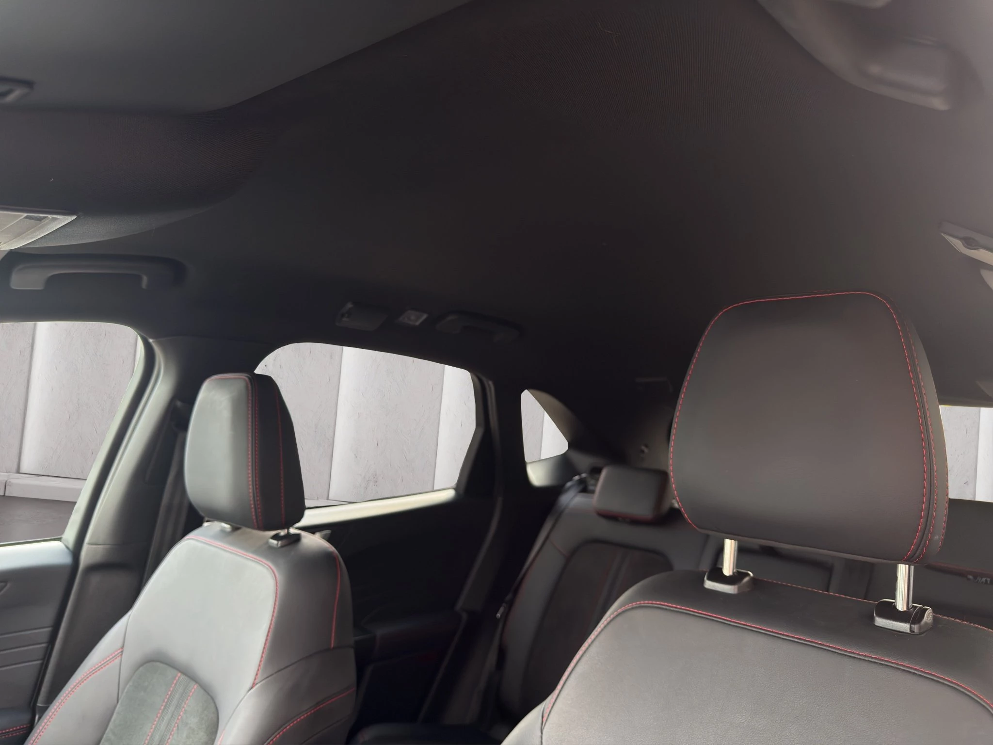 Ford Kuga ST-Line X Aut.*360GRAD*LED-MATRIX*NAVI*GRA*WINTER-PKT.