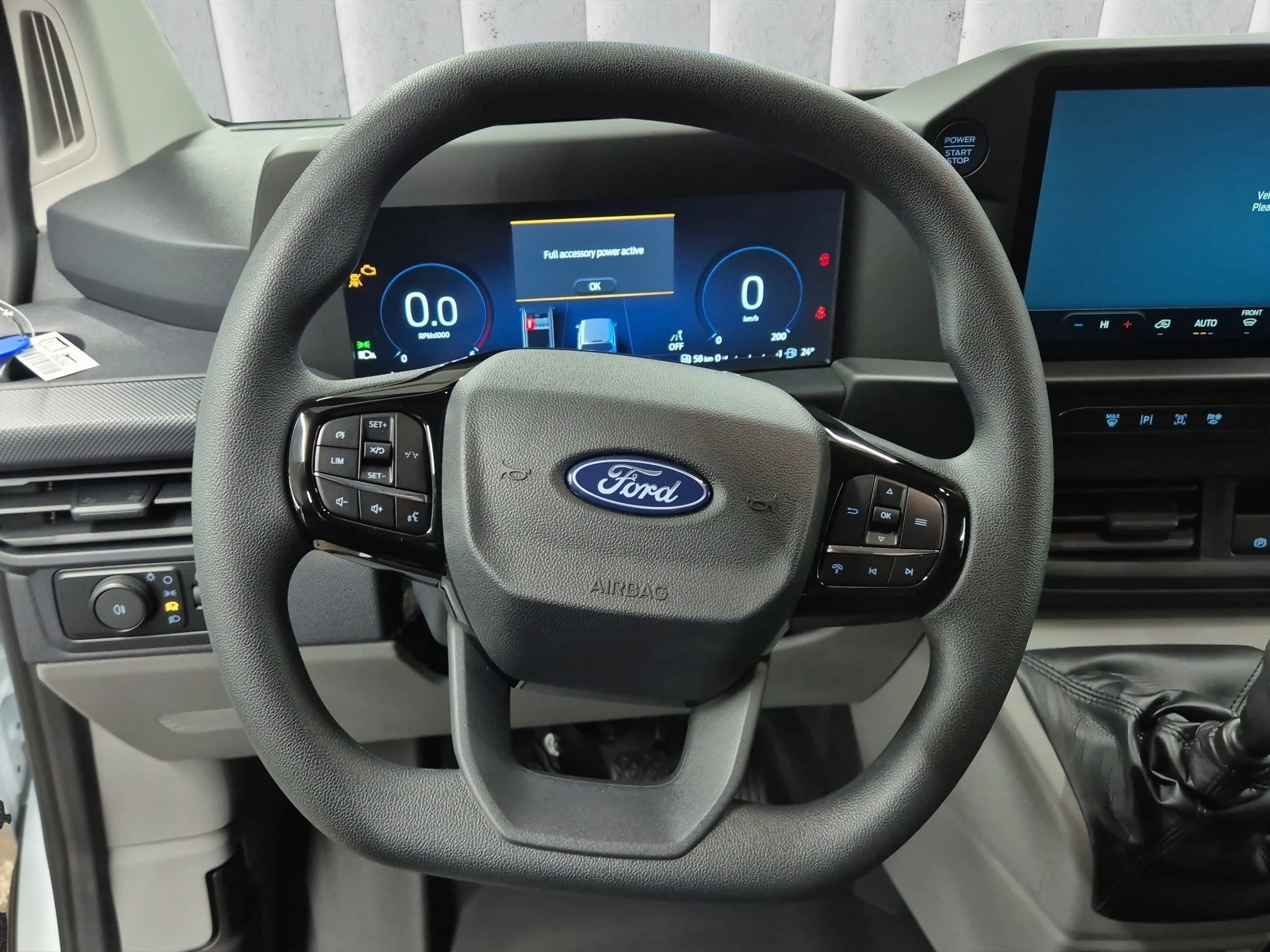 Ford Transit Custom Trend 2.0 EcoBlue 81kW 280 L1 Kasten-LKW. 4-türig