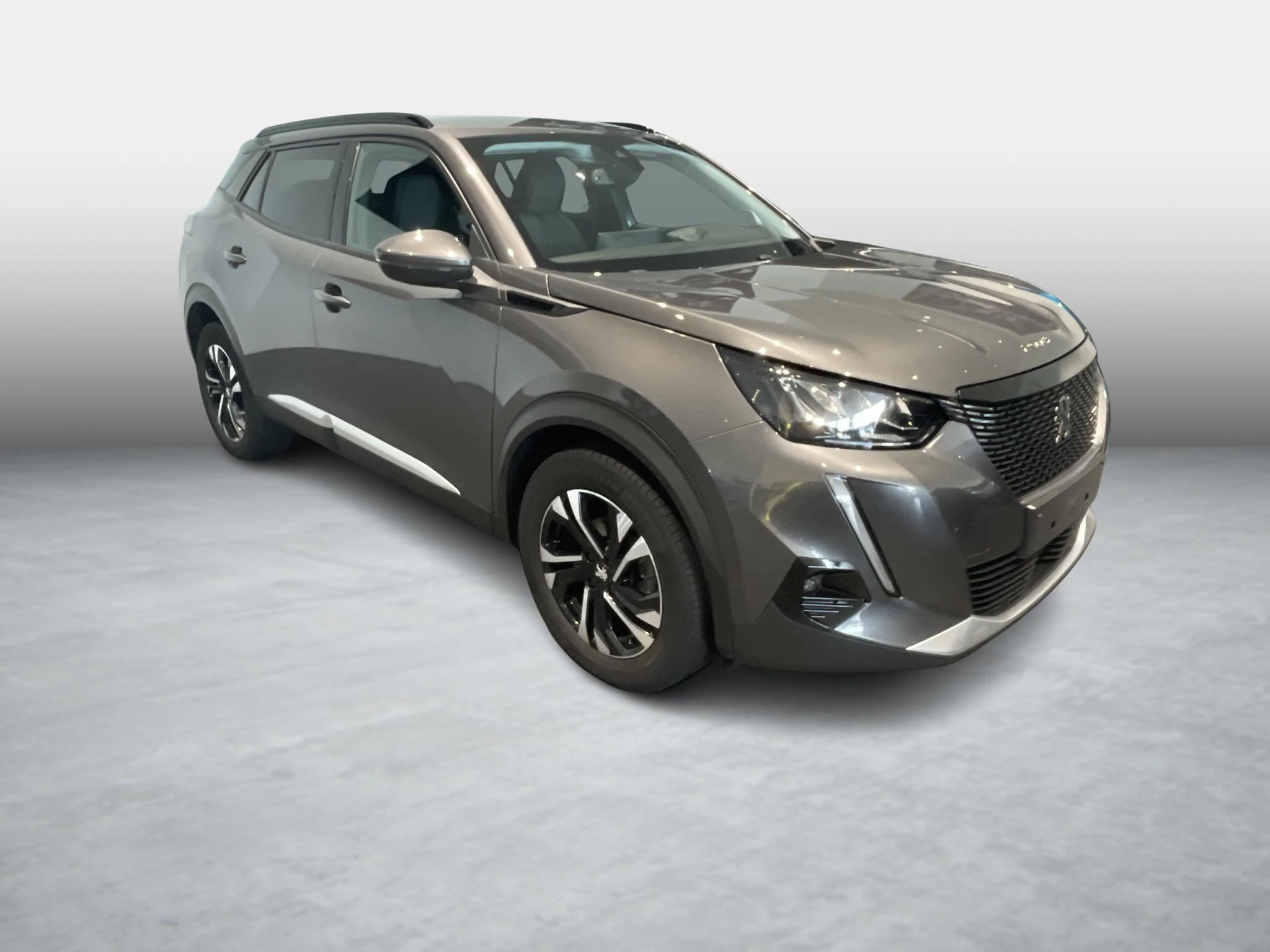 Peugeot 2008 1.2 Puretech 96kW S&S EAT8 Allure