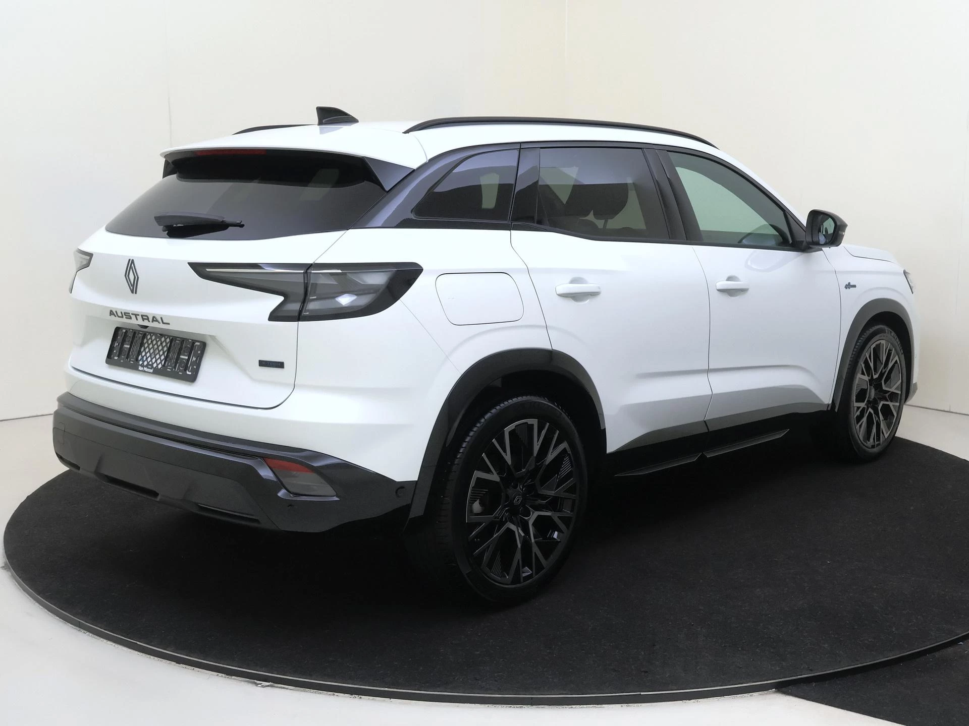 Renault Austral 1.2 E-Tech full hybrid 200 PK esprit Alpine