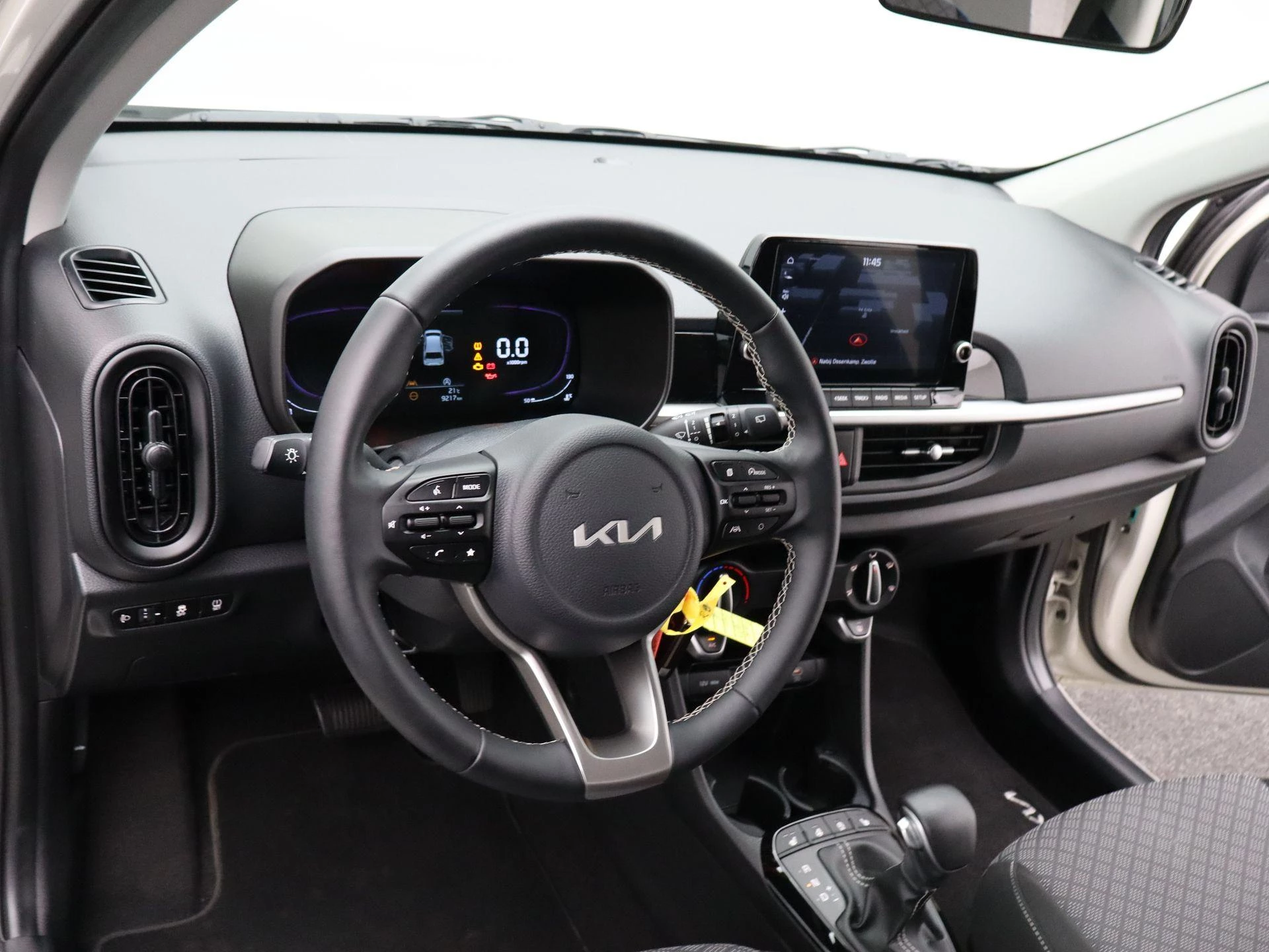 Kia Picanto 1.0 DPI DynamicPlusLine