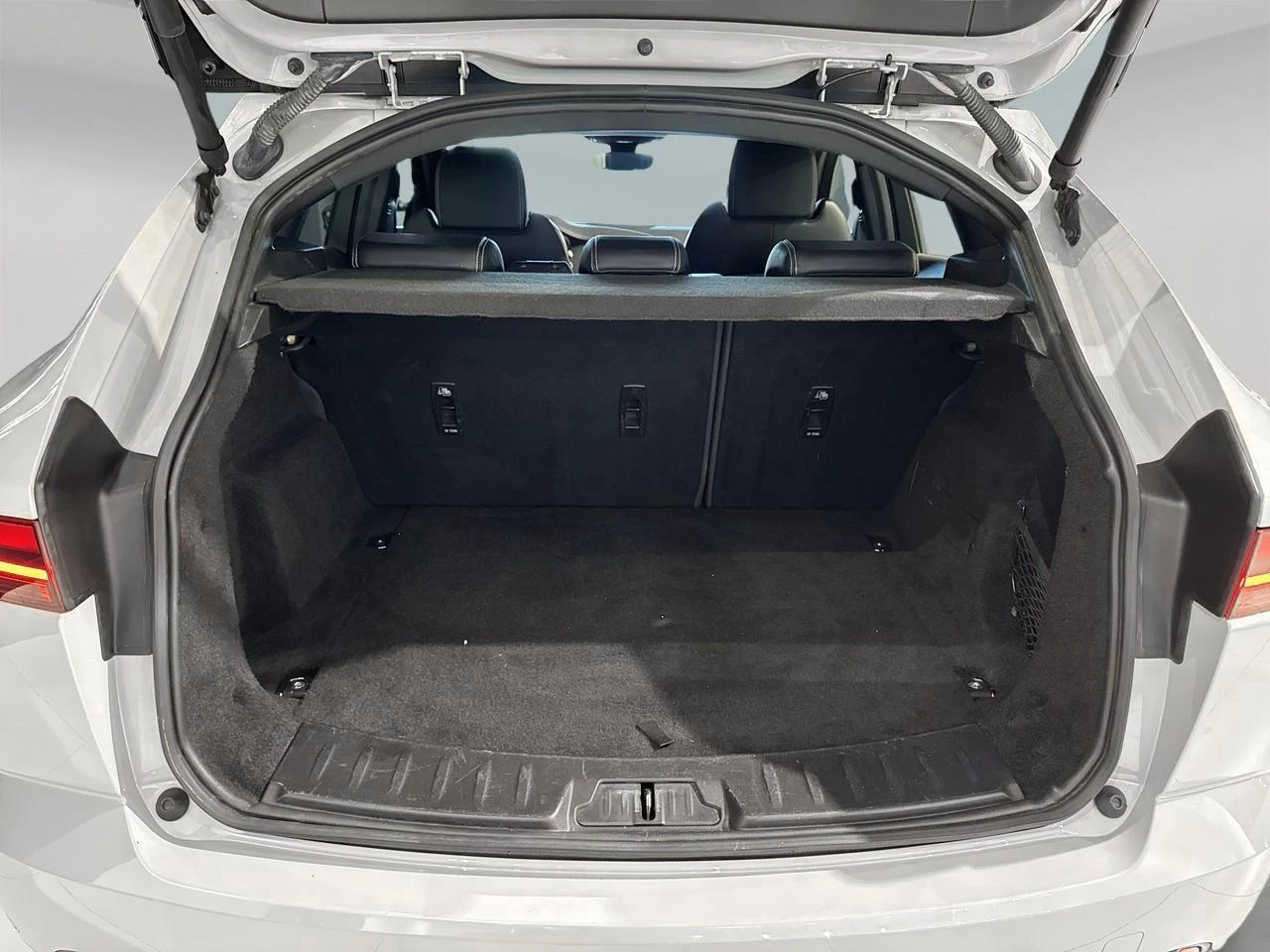 Jaguar E-PACE P200 Aut. AWD S
