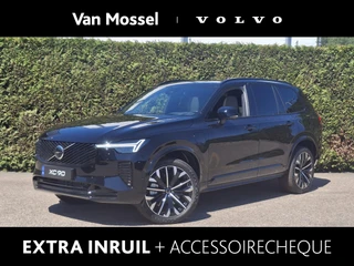 Volvo XC90 T8 Plug-in hybrid AWD Ultra Dark