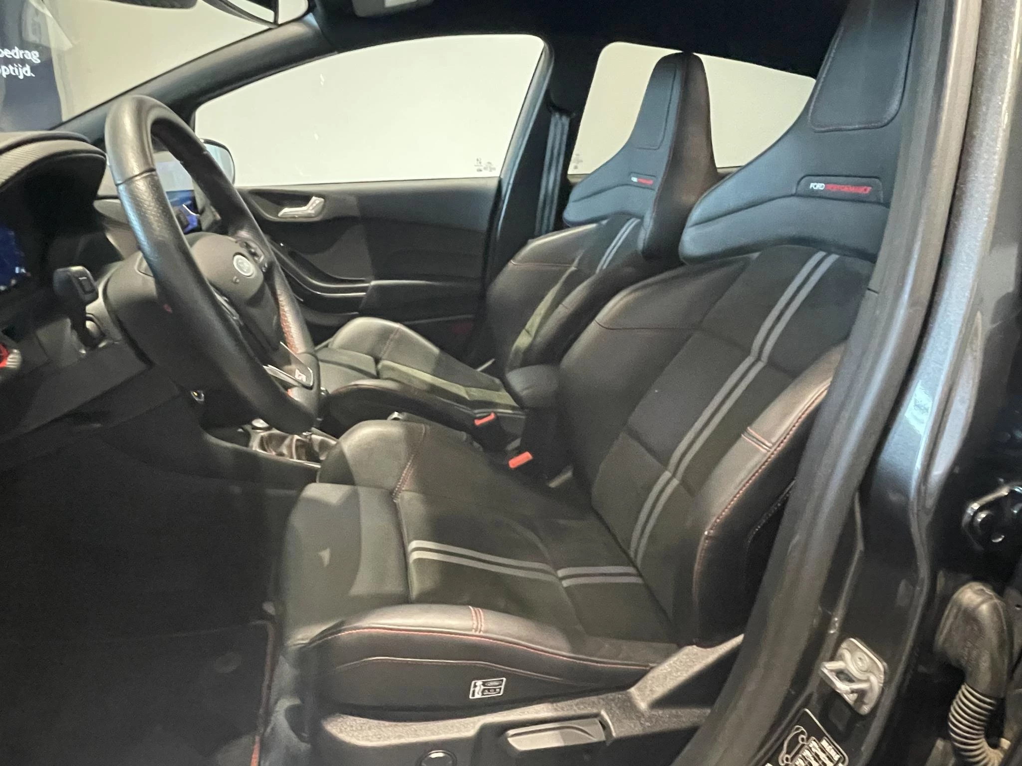 Ford Fiesta 1.5i EcoBoost 147kW ST Ultimate