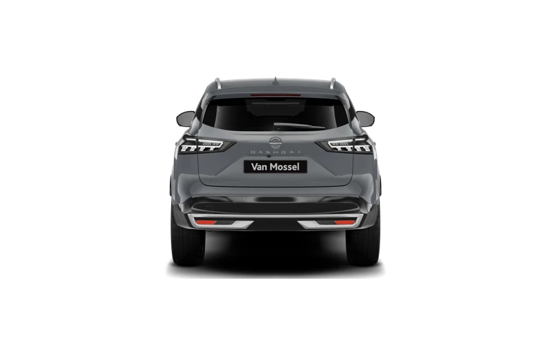 Nissan QASHQAI e-Power 206 1AT Tekna Plus