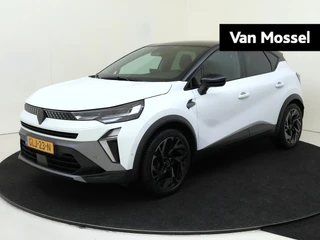 Renault Captur 1.6 E-Tech full hybrid 145 esprit Alpine