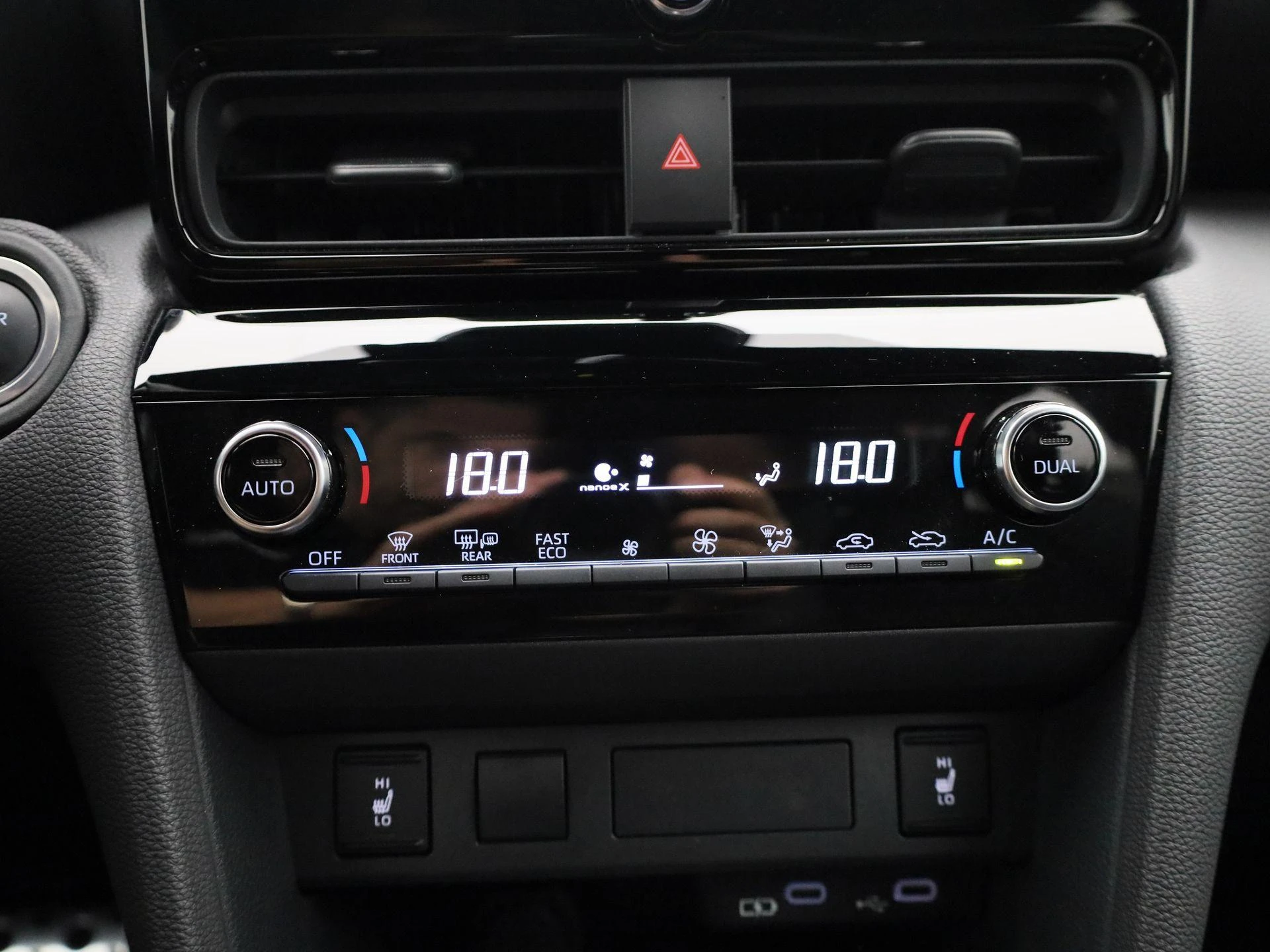 Toyota Yaris Cross 1.5 Hybrid 130 Launch Edition