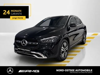Mercedes-Benz GLA 200 PROGRESSIVE AHK MBUX LED ADV. Progressive