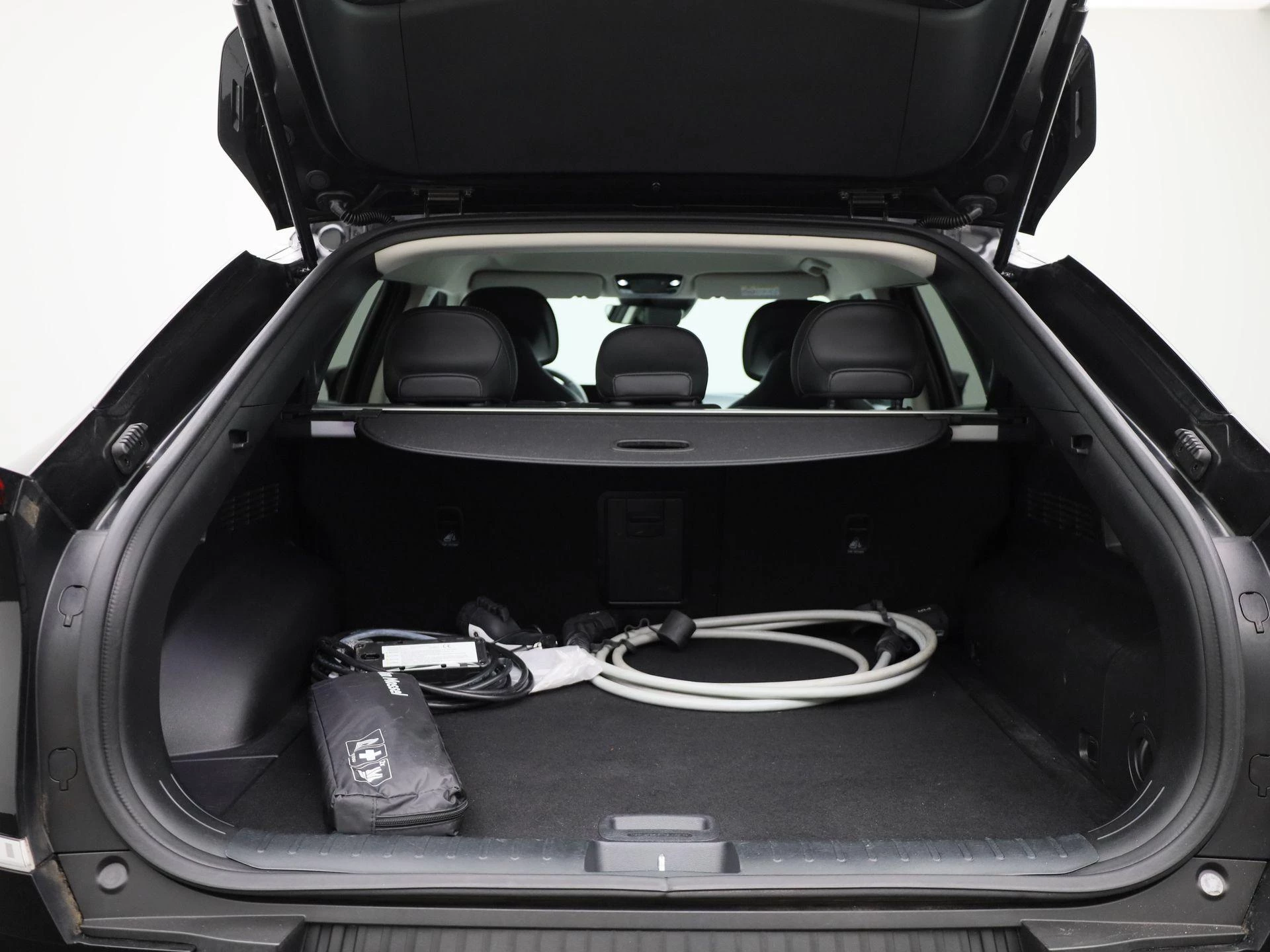 Kia EV6 Air 58 kWh