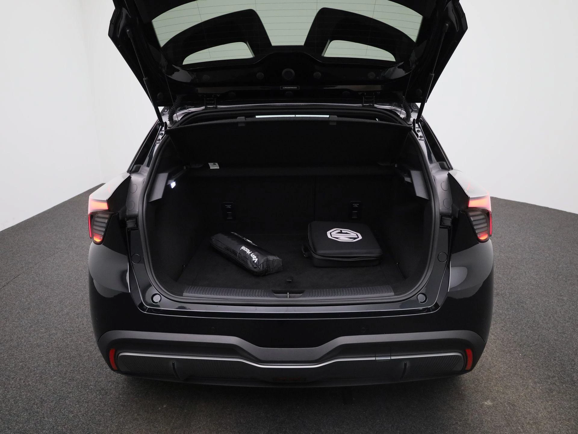 MG MG4 EV Electric Luxury 64 kWh