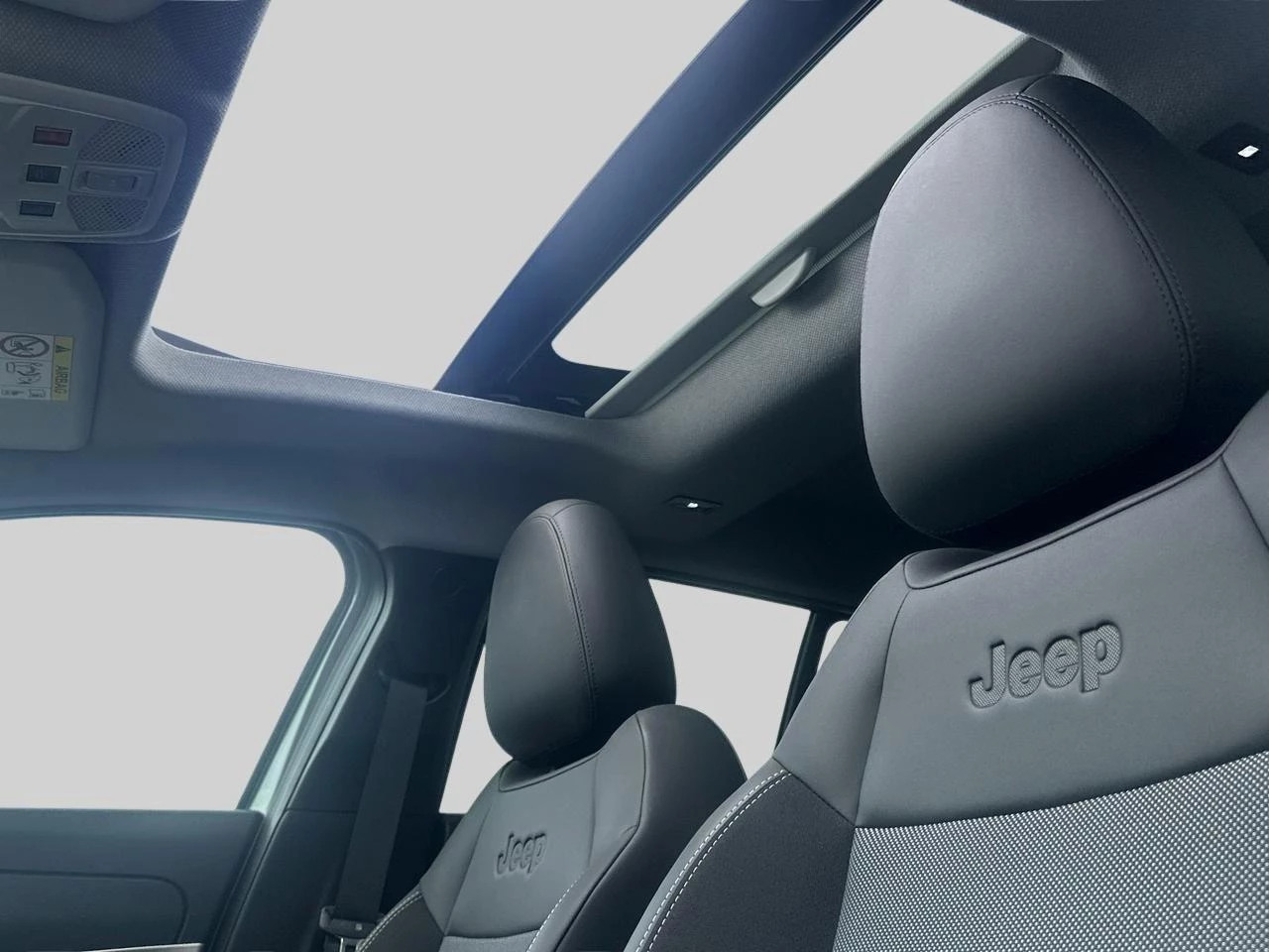 Jeep Avenger Summit 1.2 MHEV