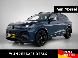 Volkswagen Tiguan 1.5 eTSI R-Line Business