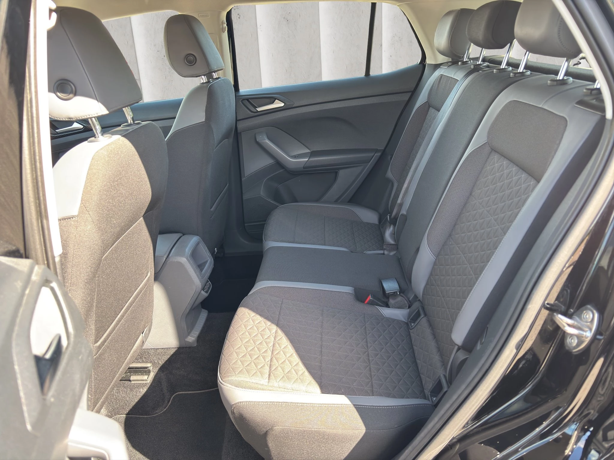 Volkswagen T-Cross 1.0 TSI Style OPF