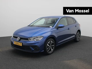 Volkswagen Polo 1.0 TSI Life 95 PK|