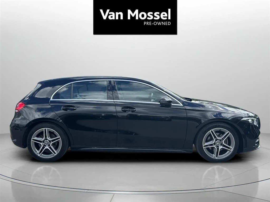Mercedes-Benz A-Klasse A200 1,3 AMG Line 7G-DCT 163HK 5d 7g Aut.